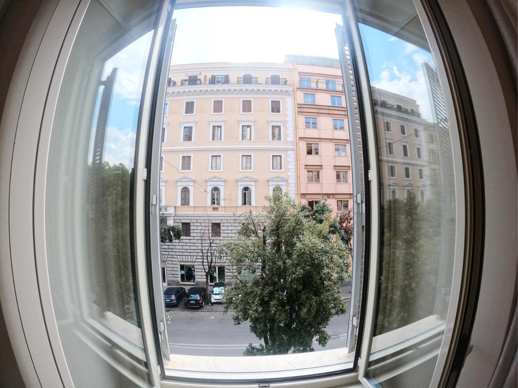 Domus Conte By Local Domus, Rome